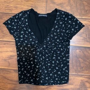 Brandy Melville gina top